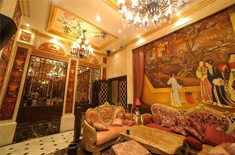 江州高档KTV妹子质量哪家好